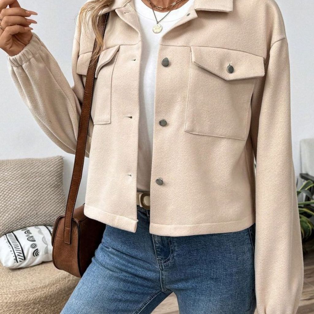 خرید اینترنتی ترنج کت کتان