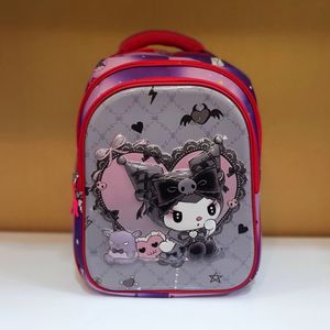 کوله پشتی مدل Kuromi