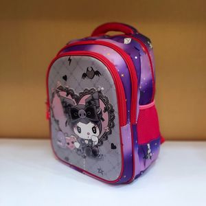 مشخصات کوله پشتی مدل Kuromi