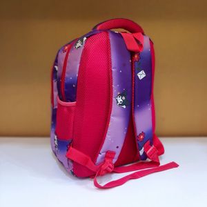 مشخصات کوله پشتی مدل Kuromi