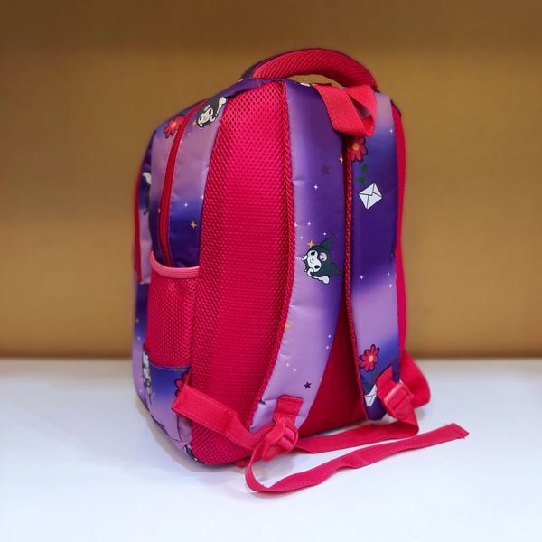 کوله پشتی مدل Kuromi