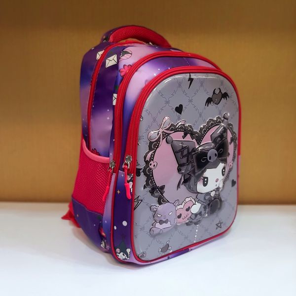 کوله پشتی مدل Kuromi