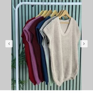 قیمت ارزان ژیله بافت زنانه دخترانه شیک مناسب استایل های اروپایی فری سایز