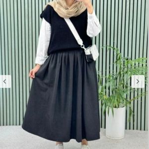 قیمت ارزان ژیله بافت زنانه دخترانه شیک مناسب استایل های اروپایی فری سایز