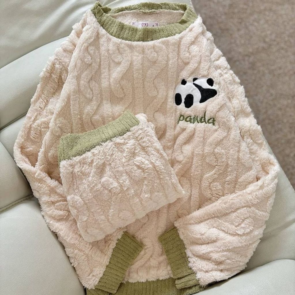 قیمت ارزان ست تدی زنانه لباس پاییز زمستان وارداتی کیفیت عالی