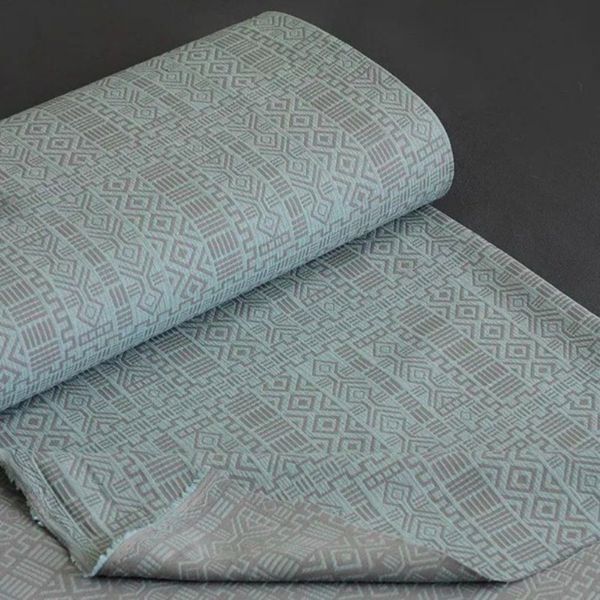 پارچه ژاکارد پنبه