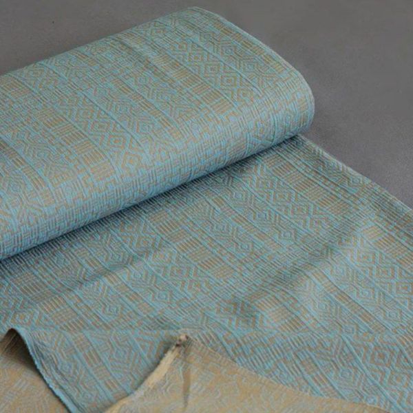 پارچه ژاکارد پنبه