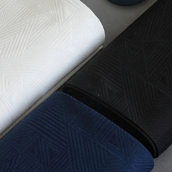 پارچه ژاکارد پنبه