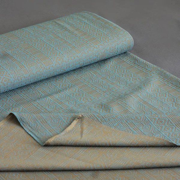 پارچه ژاکارد پنبه