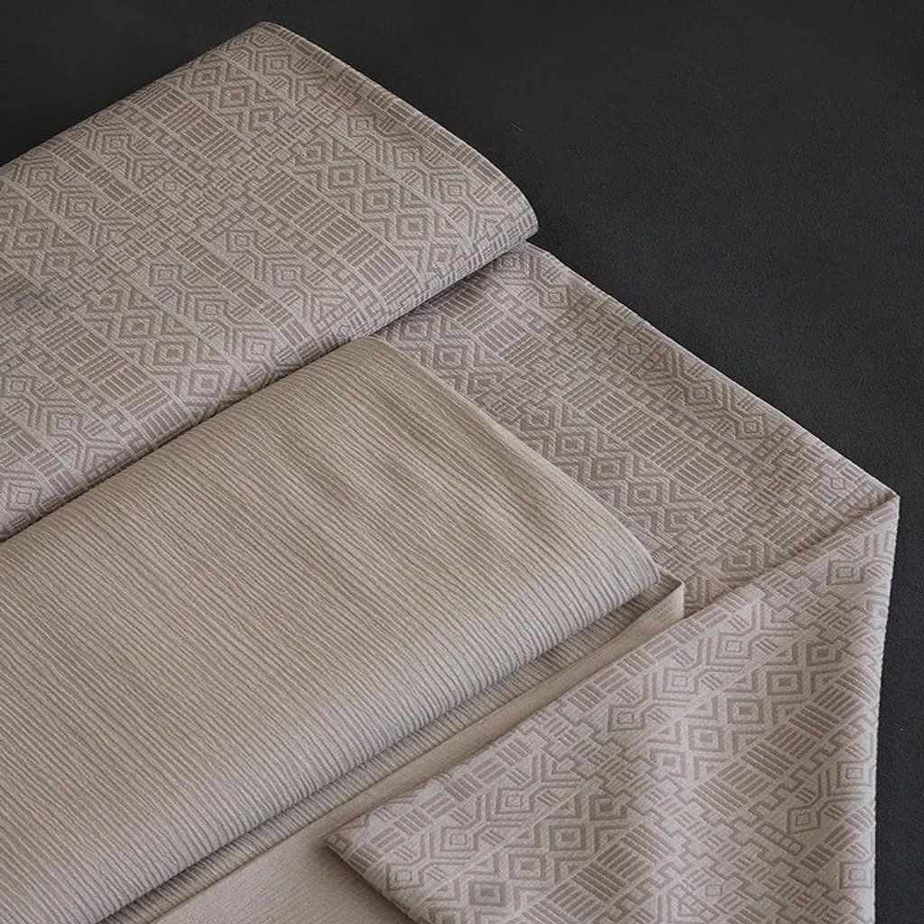 خرید اینترنتی قیمت پارچه ژاکارد پنبه