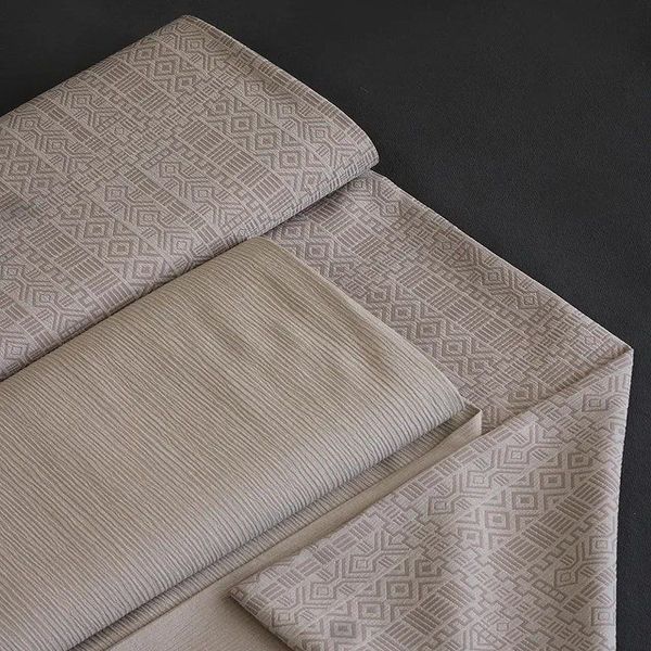 پارچه ژاکارد پنبه