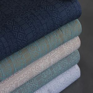 پارچه ژاکارد پنبه