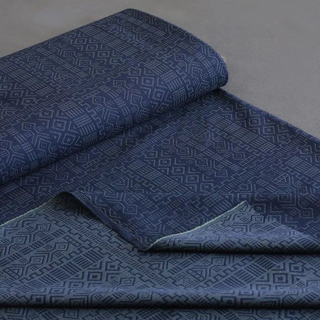 خرید اینترنتی قیمت پارچه ژاکارد پنبه