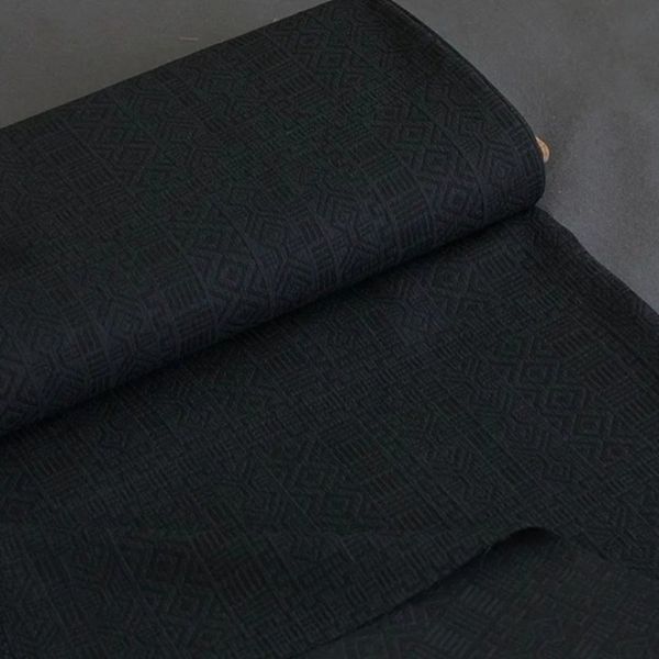 پارچه ژاکارد پنبه