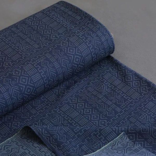 پارچه ژاکارد پنبه