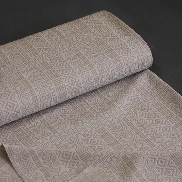 پارچه ژاکارد پنبه