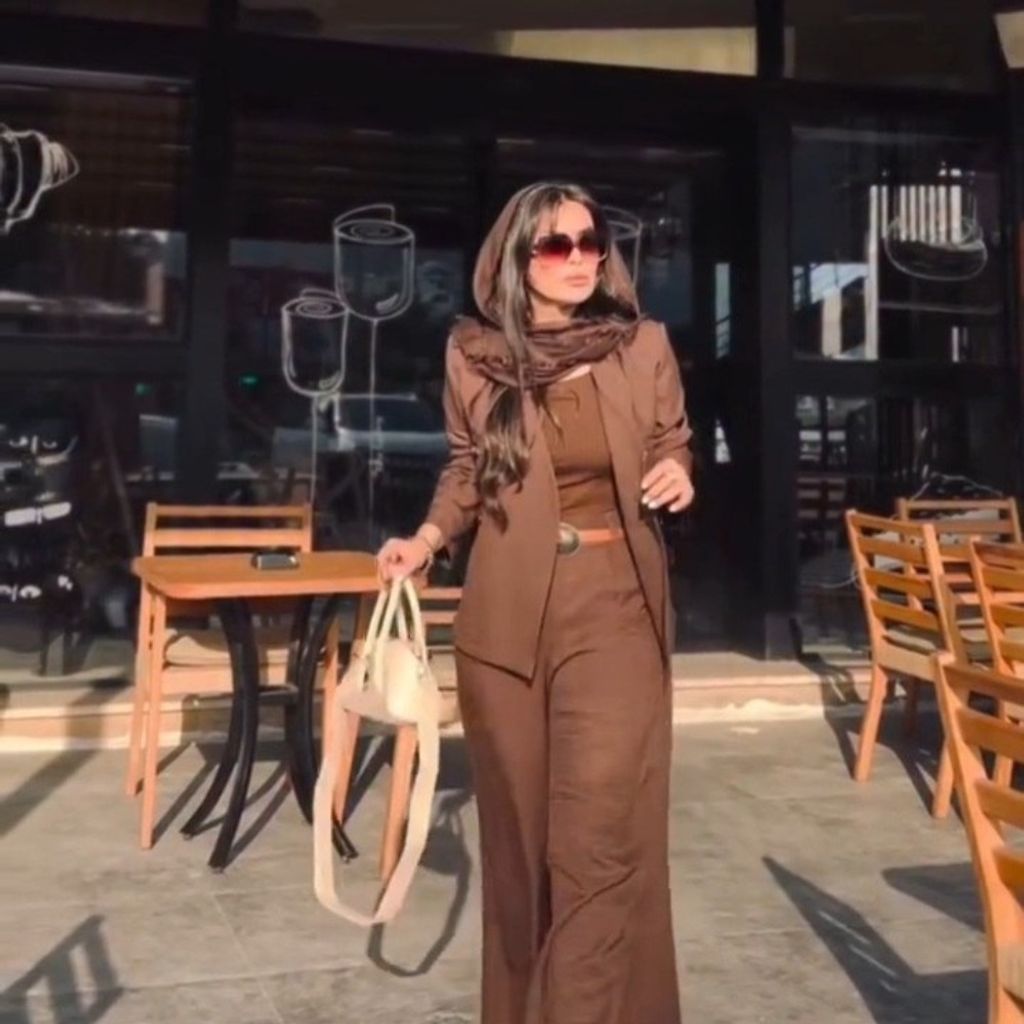 خرید انلاین کت شلوار نگاه