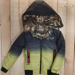 کاپشن پسرانه kp3uej