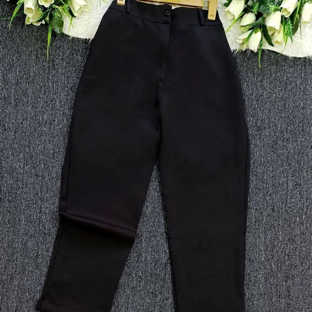 قیمت شلوار اداری دمپا چاک