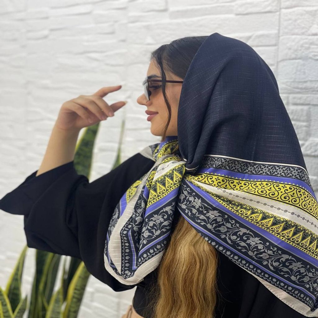 خرید اینترنتی قیمت شورت زنانه نخی طرحدار