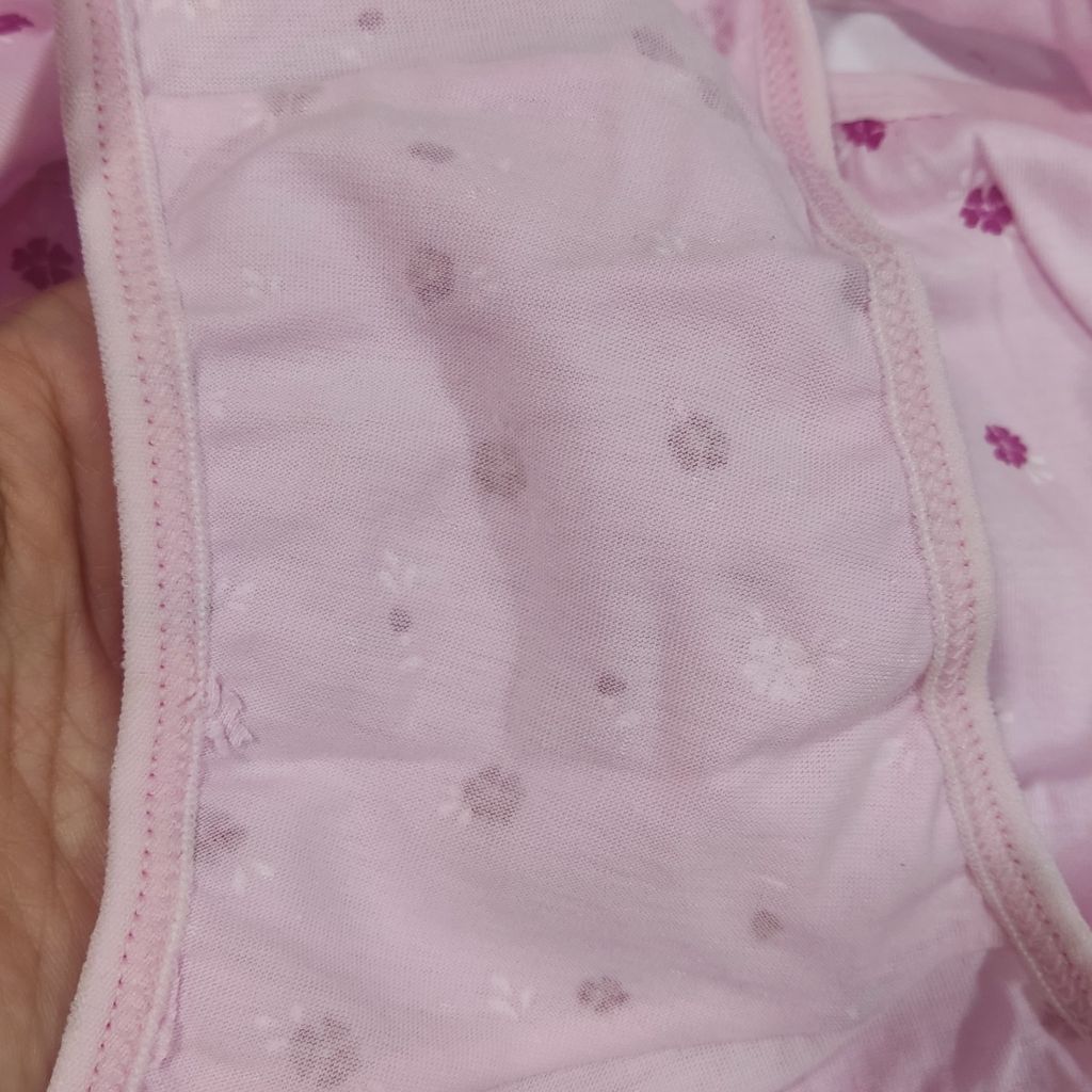 فروش اینترنتی شورت زنانه نخی طرحدار