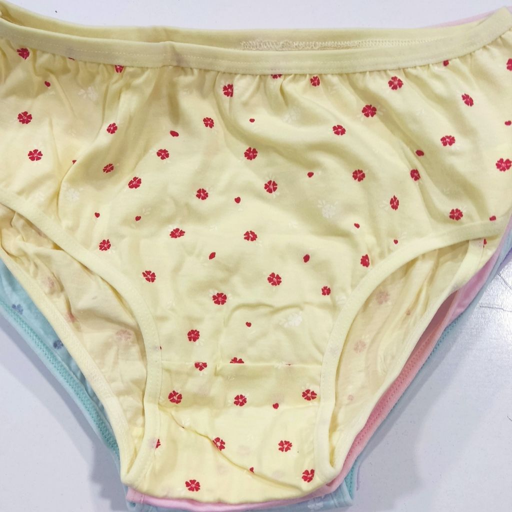 فروش اینترنتی شورت زنانه نخی طرحدار