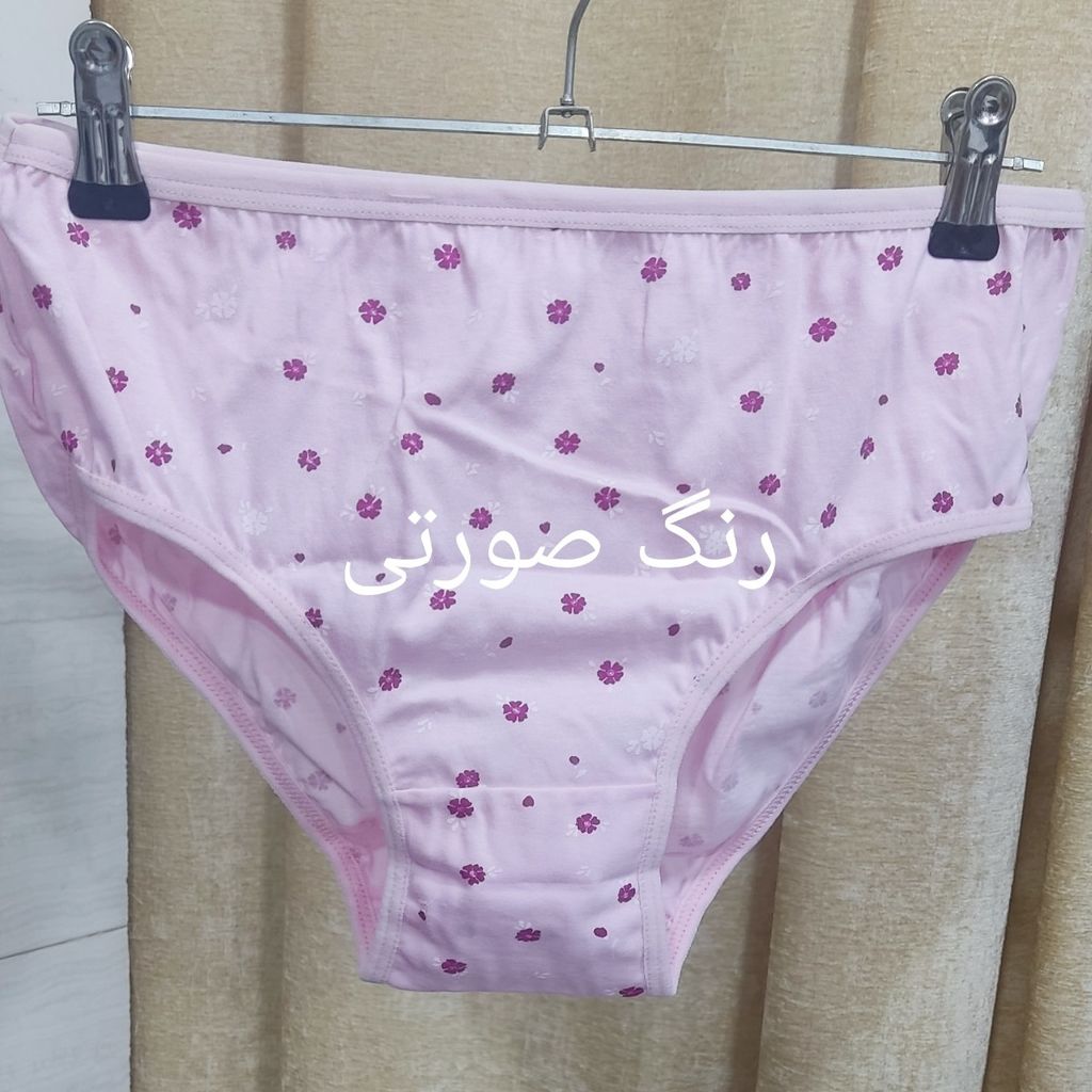 قیمت شورت زنانه نخی طرحدار