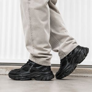 خرید اینترنتی کتونی اسپرت طرح بالنسیاگا Balenciaga بسیار شیک با پاخوری کم نظیر