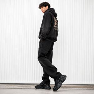 خرید انلاین کتونی اسپرت طرح بالنسیاگا Balenciaga بسیار شیک با پاخوری کم نظیر