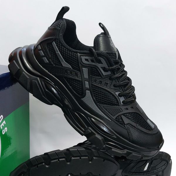 کتونی طرح بالنسیاگا Balenciaga بسیار شیک و با کیفیت