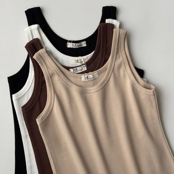 تاپ رکابی زنانه کشبافت درجه یک