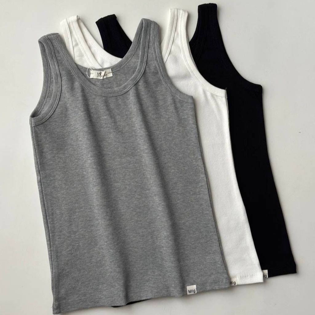 فروش اینترنتی تاپ رکابی زنانه کشبافت درجه یک