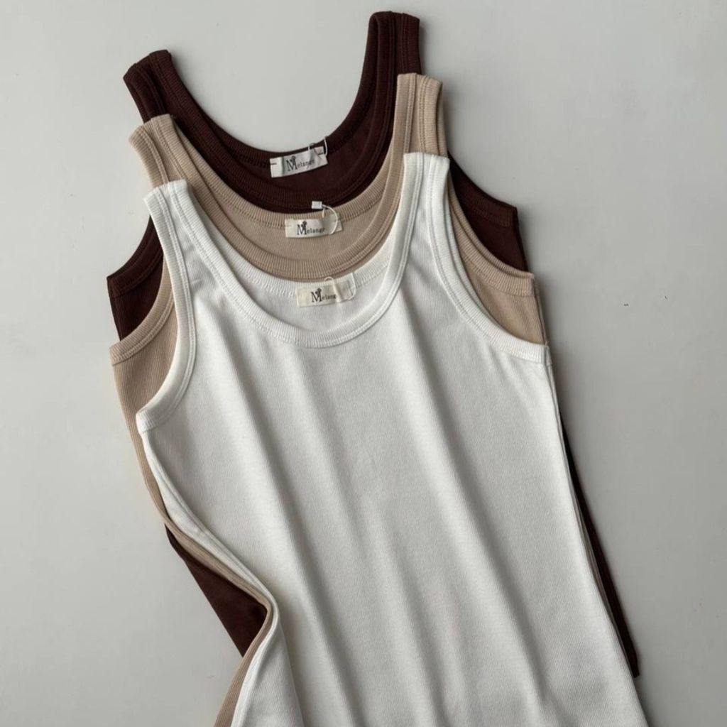 خرید انلاین تاپ رکابی زنانه کشبافت درجه یک