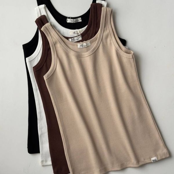 تاپ رکابی زنانه کشبافت درجه یک