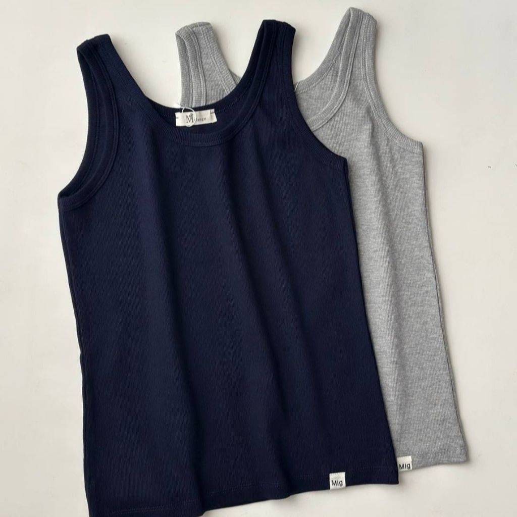 خرید آنلاین تاپ رکابی زنانه کشبافت درجه یک