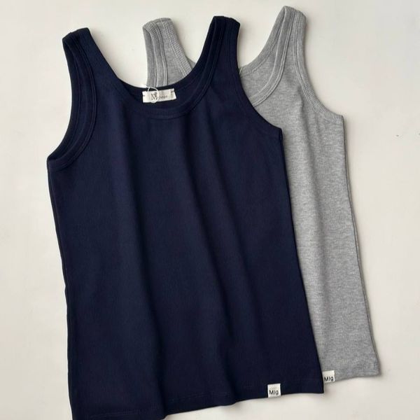 تاپ رکابی زنانه کشبافت درجه یک