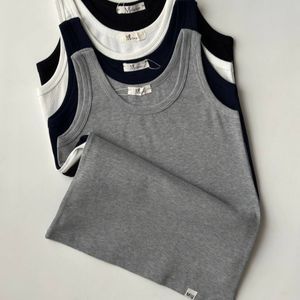 خرید اینترنتی تاپ رکابی زنانه کشبافت درجه یک