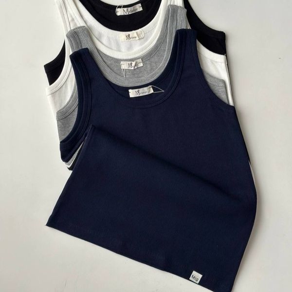 تاپ رکابی زنانه کشبافت درجه یک