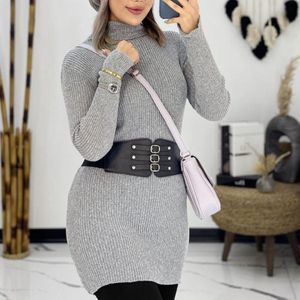 فروش اینترنتی گپ بافت زنانه طرح یقه اسکی