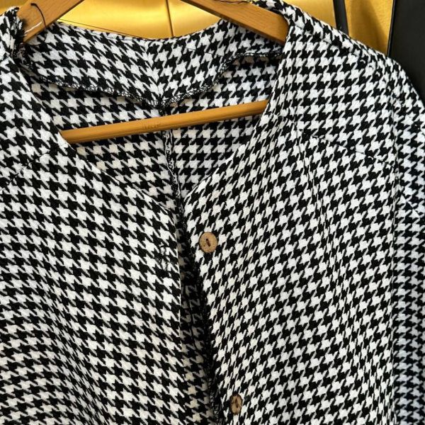 شنل زنانه طرح پیچازی