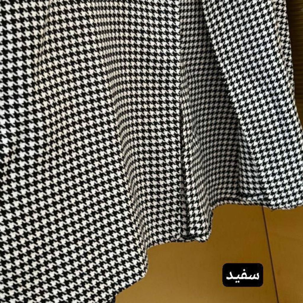 مشخصات شنل زنانه طرح پیچازی