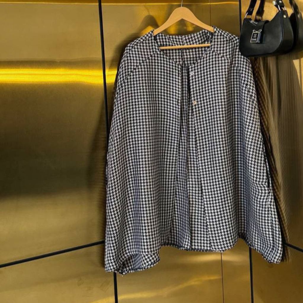 فروش اینترنتی شنل زنانه طرح پیچازی