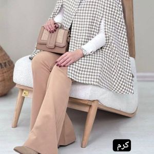 قیمت شنل زنانه طرح پیچازی