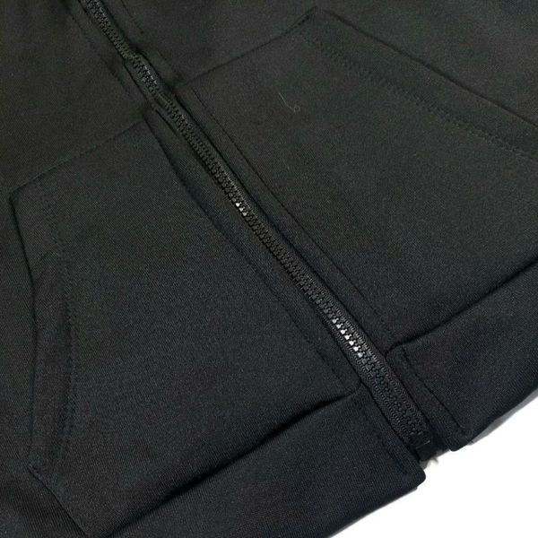 سویشرت زنانه طرح کلاه دورس طوسی