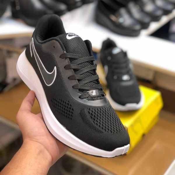 کفش نایک بزرگپا مردانه برند سهند رنگ مشکی