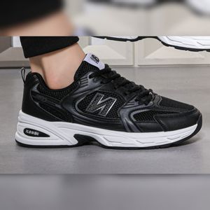 کفش نیوبالانس 530 مردانه خارجی رنگ مشکی