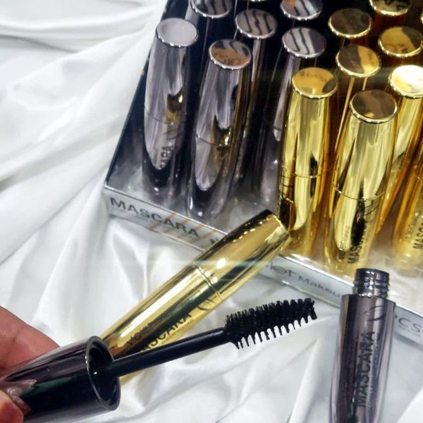 ریمل حجم دهنده و پرپشت کننده ویولت