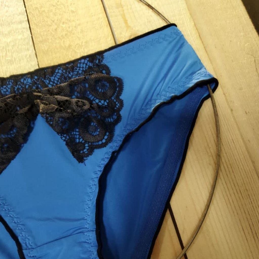 فروش اینترنتی شورت لیزری جلو پاپپیون زنانه sh3u