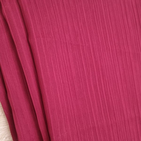 قواره 2 متری پارچه زرشکی طول 2 متر عرض 1ونیم متر