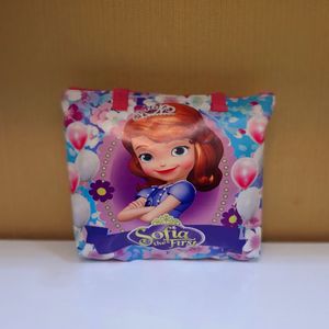 کیف دخترانه مدل Sofia